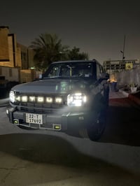 جيتور T2 2026 لون إسمنتي فول مواصفات لگجري  ماشية 800 كيلو  رقم أربيل ...