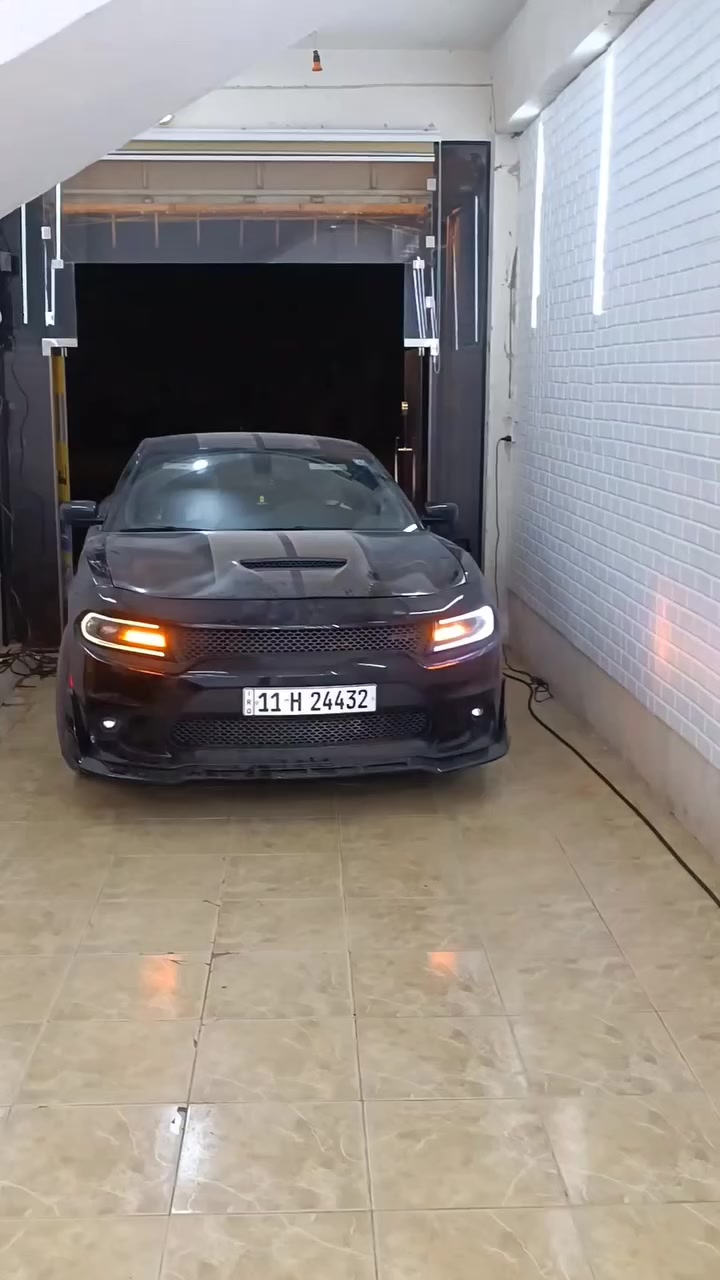 ✨ سيارتك تعبانه؟ خلها علينا
نرجّع بريقها ونحييها بإيدينا
القمة شغلها واضح للعيون
والفرق تشوفه من تجينا 👑
✅ غسيل خارجي وداخلي فاخر
✅ تلميع بمواد عالية الجودة
✅ حماية الطلاء بتقنية النانو
✅ تنظيف المحرك بأمان واحتراف
✅ إزالة الروائح وتعقيم داخلي كامل
✅ تلميع وتغليف الأنوار
✅ تنظيف وتغذية الجلد أو الأقمشة

📅 احجز الآن وخلّي سيارتك ترجع كأنها توها طالعة من الوكالة!
📲 للحجز أو الاستفسار: [***********
/ واتساب]‏‪0771 658 6663‬‏
📍كربلاء حي العامل شارع المستوصف 

📞 احجز هسه وخلي سيارتك ترجع تلمع
#بوليش # نانو # سيراميك 
#حمام 
كل ما يخص العنايه بالسيارات 

***********
