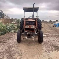 فيات ٨٢ • حجم ٧٨٠ • كركوك قضاء داقوق