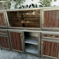 كاونتر • قطعتين • شهربان