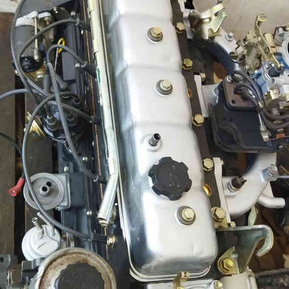 مكينه وگير اف 13 تيويوتا زيرو جديد سعر 9 ورقات جملة مفرد متوفر توصيل لجميع المحافظات  واتساب ***********
