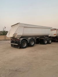 مقطوره حوضيه • الدوانيه • كفاله خفيفه