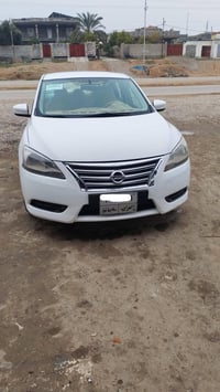 نيسان صني • كركوك