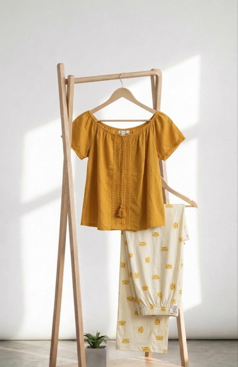 عروضات العيد شكو قطعه منشوره فقط 5000


**إذا كنت صاحب هذا الإعلان وتريد حذفه لأي سبب، رجاءا أرسل رسالة إلى الدعم الفني**