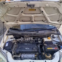 افيو 2013محرك 1600مسكر تحويل ثاني يوم سياره خير من الله الاتصال 077574...