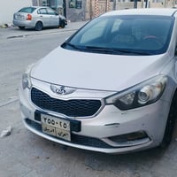 سيراتو • ٢٠١٤ • مكفولة