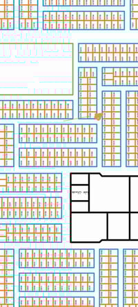 مظلوم حي النور • ٣٠٠م • ركن سند طابو