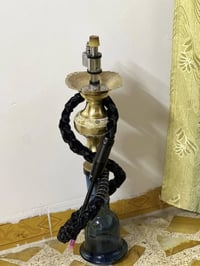 سنفوره جديده • داخلها ذهب • موصل جانب الايسر