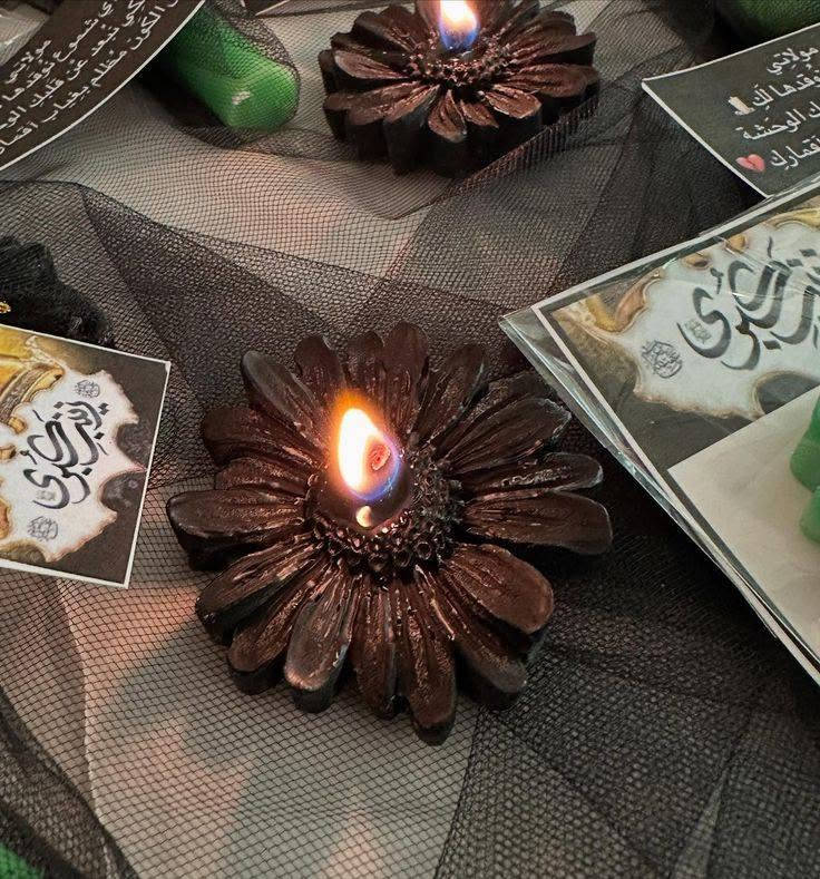 مستمرين وياكم بتجهيز توزيعات محرم بجميع الاشكال 
للطلب مراسلة الصفحة أو على الرقم 
***********

متوفر توصيل إلى جميع مُحافظات العراق 🤍
