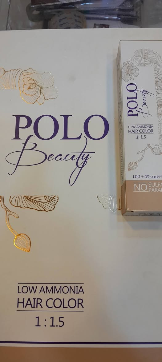 يوجد لدينا صبغ شعر ممتاز جدا درجه اولى لون ثابت لايترك اثر على الجلد (رجالي ونسائي )


**إذا كنت صاحب هذا الإعلان وتريد حذفه لأي سبب، رجاءا أرسل رسالة إلى الدعم الفني**