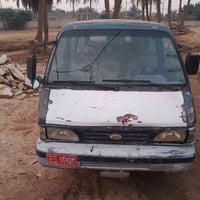 بريجو • سماوه • كير محرك اكسن