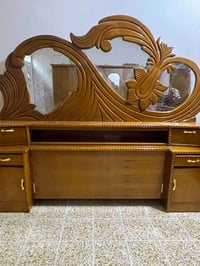 غرفة خشب أصلي • ما بيها ضرر • ديالى بعقوبه