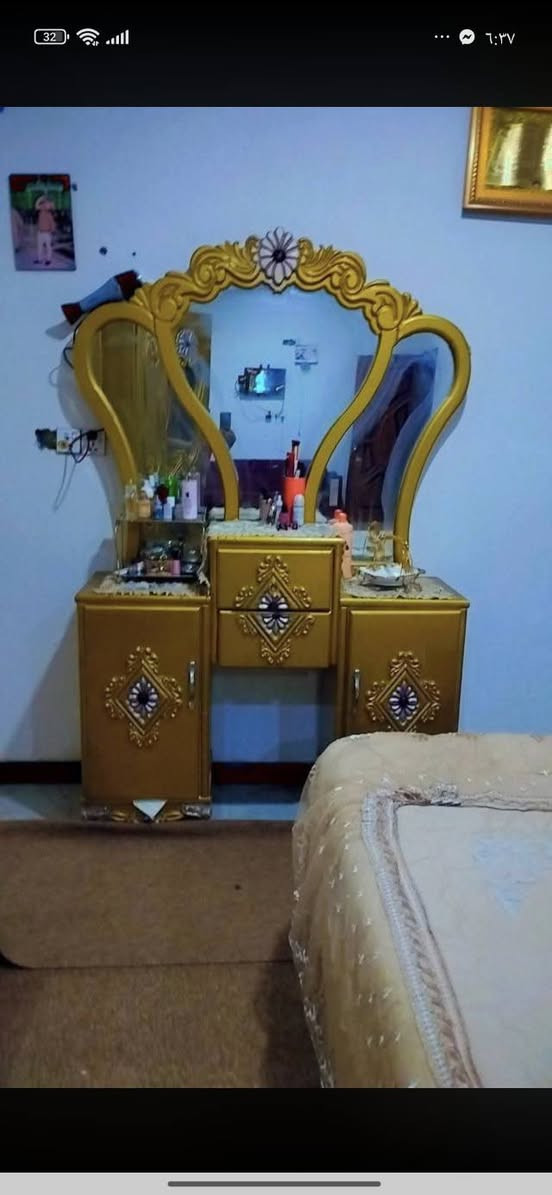 غرفه للبيع ناصرية حي الفداء
ب 500 وبيهه مجال


**إذا كنت صاحب هذا الإعلان وتريد حذفه لأي سبب، رجاءا أرسل رسالة إلى الدعم الفني**