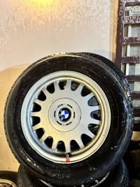 ويل خفاش • 235/60/16 • زوج جدد