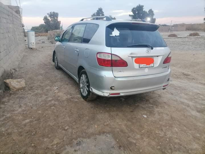 ابصم لبيع موديل 2003   كرستال تو ويل  محرك لا تبخير ولا تنقيص مبدل بيه جاملق وبنيد فقط وبيه جراد جه ليمنه  رقمه ذي قار خصوصي سعر 100وبيه مجال حك جيه   مكان ناصريه قضاء الاصلاح  الاستفسار ***********
