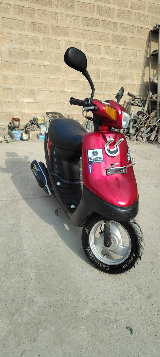 اعادت نشر بسبب الوعود الكاذب 
دراجه 60بطه مكينه جديده شلعه معدله الكيج يدك 55
دراجه نقصها الوحيد طوافه عطلت تيد تبديل 
الدراجه نكره صلف خير من الله تجي تركب وتفحص دراجه ممتعوبه الله شاهد
 ب400 وبيها مجال
واتس ***********
