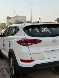 توسان • ٢٠١٨ • ماشيه ١٤٠٠٠٠