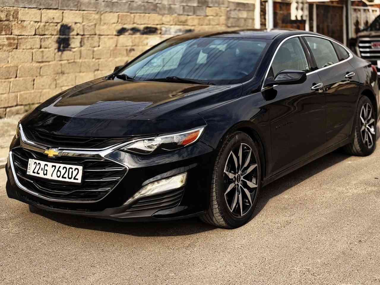 السلام عليكم
***********
‎ماليبو 2020 رقم اربيل
وارد امريكي حادث سرقه تايرات والدعاميه الاماميه فقط بدون ضربه
بالعراق بيها بارد مقدمة جاملغ الامامي الايسر
السيارة بدون ايرباك بدون صبغ
محرك 1500 تيربو مكفوله هو والكير من تصليح
مواصفاتها فوول
بانوراما
بصمه
شاشه
كاميرا
رادار جانبي وخلفي وامامي
تشغيل عند بعد
كشنات تدفئة
تحكم كراسي كهرباء
اشاير مري
حساس امطار
تحديد مسار
نظام اقتصادي وسبورت
السعر 134 وبيها مجال ان شاءالله
مكاني بغداد / السيدية
