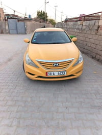 سوناتا ٢٠١١ • وارد أمريكي • محرك كير كفاله