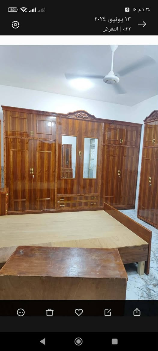 غرفه اخشاب السعر مليونين جديد العنوان الرمادي التأميم


**إذا كنت صاحب هذا الإعلان وتريد حذفه لأي سبب، رجاءا أرسل رسالة إلى الدعم الفني**
