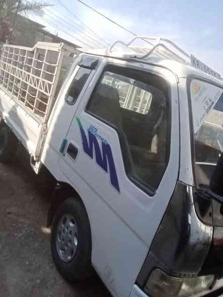 سياره فونتيرا 2000 مكفوله كير ومكينه وشاواصي واكسن السعر 55 وبيه مجال
*********** رقم نبار نكليزي  بسمي تحويل ثاني يوم
