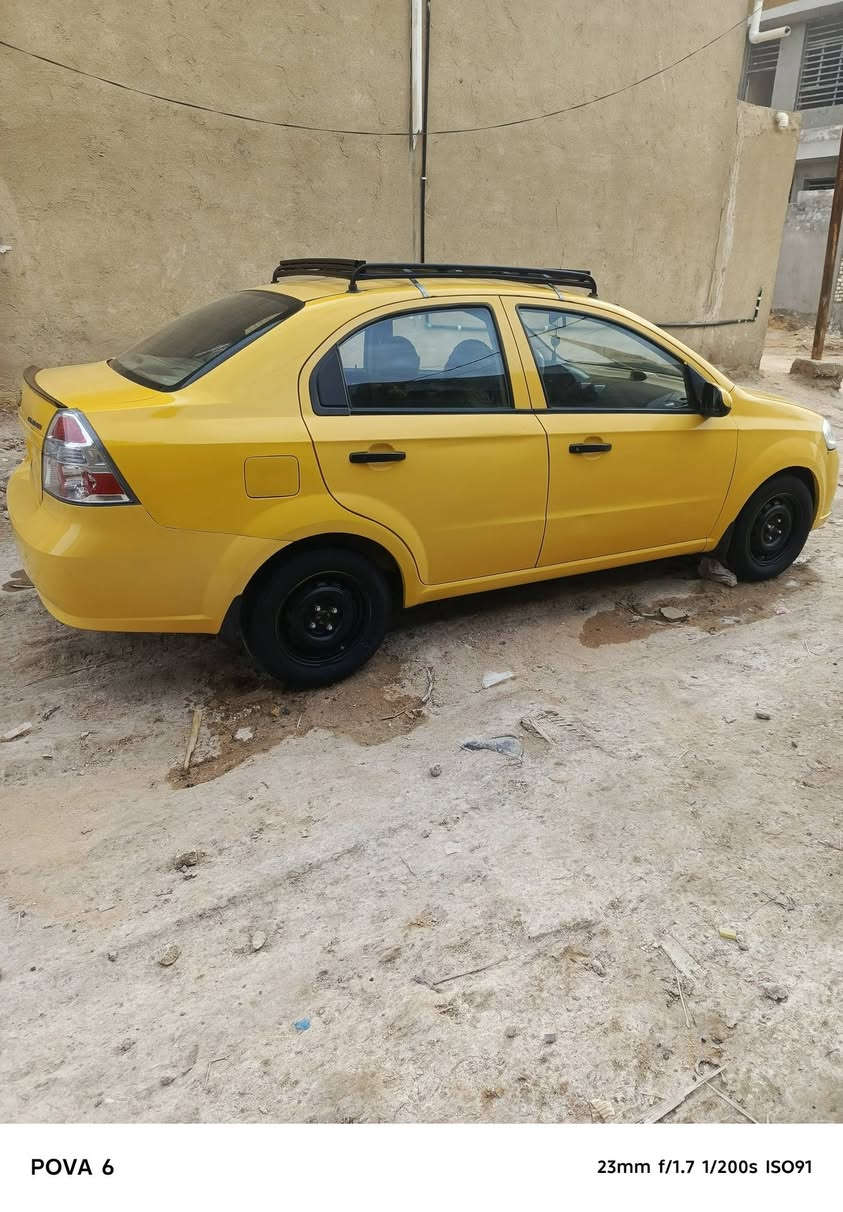 السلام عليكم ورحمة الله وبركاته
رمضان كريم 
من رخصه الآدمن المحترم 
افيو 2011 للبيع 
محرك مفتوح 
رقم بابل بأسمي
سنويه لل 2027 مصفره هيئه وغرامات
السياره جديده ومال جناي 
ما بيه كل نقص كهربائيات كله شغاله
السعر ٥٧ وبيه مجال للطيبين
غير متواجد على الفيس 
للأستفسار أكثر الأتصال على الرقم 
***********
