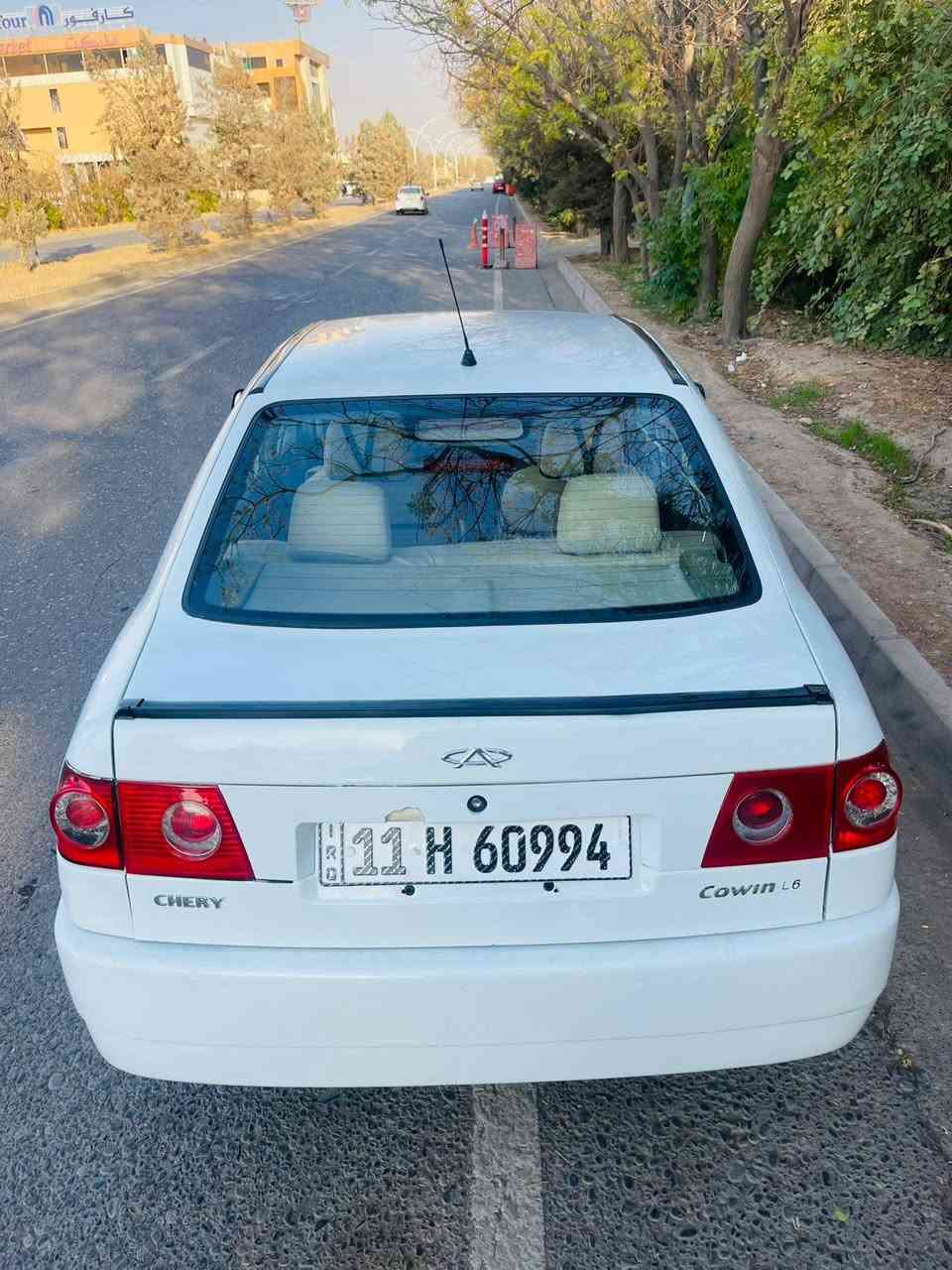 سلام عليكم شيري كون سياره جديده بمعنه كلمه ماشيه ١٣٠حقيقي بدون ضربه او حادث اريد مراوس بيم زعره مكاني بغداد حي اور


**إذا كنت صاحب هذا الإعلان وتريد حذفه لأي سبب، رجاءا أرسل رسالة إلى الدعم الفني**