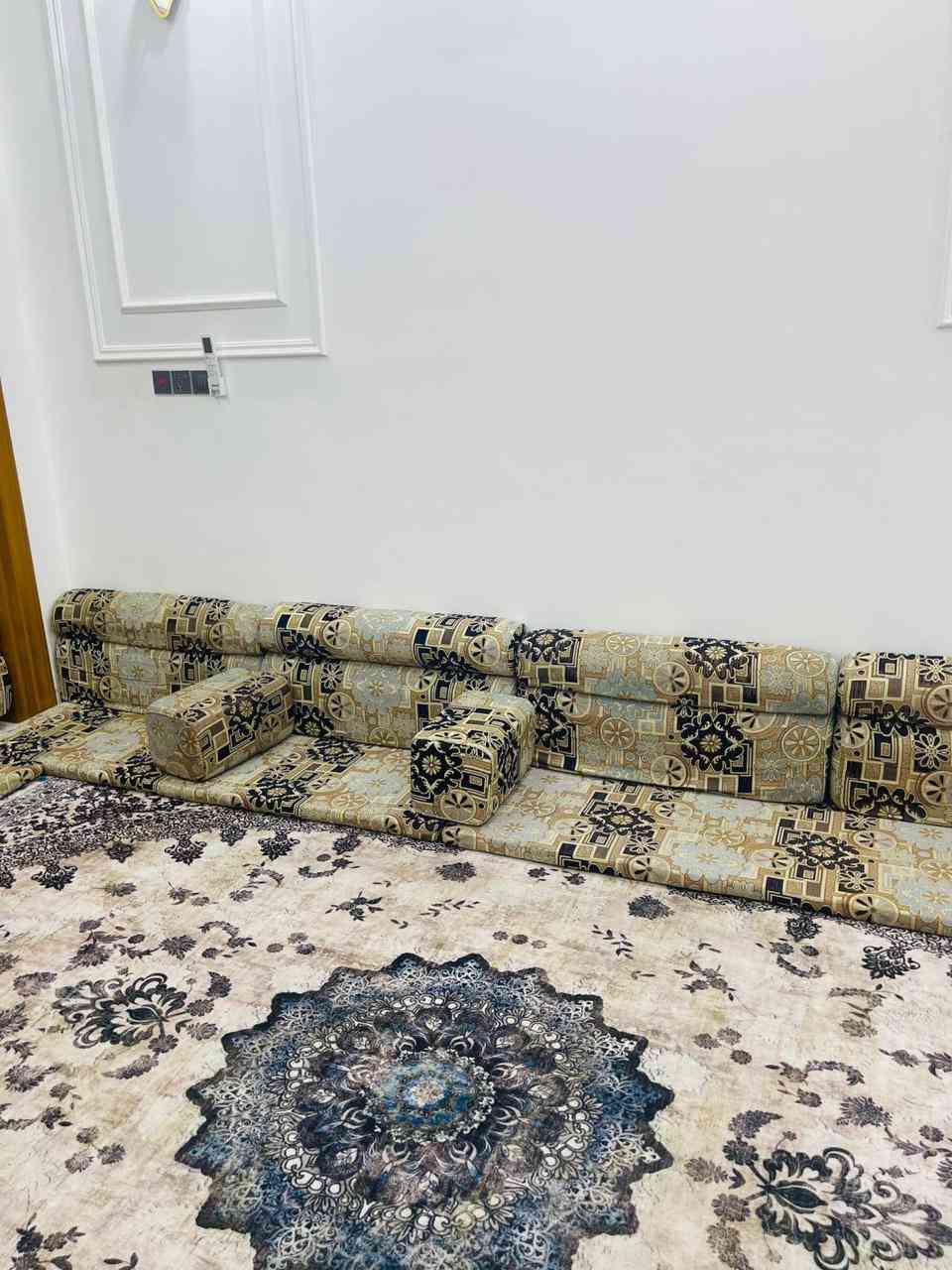 للبيع للبيع أسعار مناسبة 💸🩷
ب200 الف جلسة العربية 
وبي مجال بسيط 
تحب تشتري تدخل خاص وتدللون 🩷😍استفساراتكم


**إذا كنت صاحب هذا الإعلان وتريد حذفه لأي سبب، رجاءا أرسل رسالة إلى الدعم الفني**