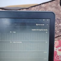 لاب توب • كور i5 الجيل الرابع • اس اس دي 256جيجا