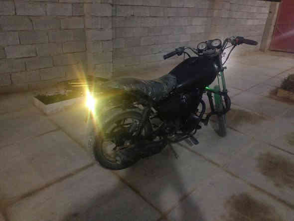 سلام عليكم دراجه (هويشه) نضيفه للبيع
التفاصيل والسعر بل خاص
***********
-
‏‪***********‬‏
