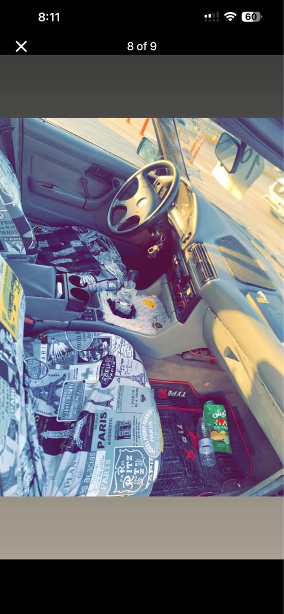 بە ناوێ خوای گەورە ئەم بێەمە بۆ فرۆشتن ٥٢٥ بیلاد گێر عادێ زۆر زۆر بە قوەتە 🔥🇩🇪 دەعمو لیدراوی نییە سەیارەکە جوانە سعری خوار هەر هەموو بازارە سیارەکە ئــارم پـــلاســتێک سلــیمانیە بە شــەرەت ✅٧٠ هەزار خــرامەی تیایە بە شەرەتی خرامەش ✅ ویلاو تایەی لۆکە دەعامی دواوی M✅ لە سلیمانیم توخوا مشترێ نیت سەرم مەێشنە سیارەکە هەرزانە ٣١ گەلاو تۆزی مەعمالە سیارەکە مۆدێلی 1994✅ هــێچ نەماوە نەینوسم بەس بۆ ماعملە تەلفون بکە (***********) لە سلیمانیم 🖤🪬 السليمانية, العراق
