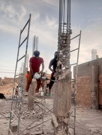 كادر عمل جاهز • تنضيف بيوت • معدات جاهزه