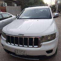 جيب لاريدو • ٢٠١١ • محرك ٢٠١٤