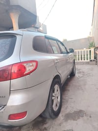 سنتافي • بنزين • الزاب