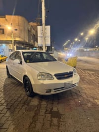 اوبترا • مديل ٢٠١١ • ماشيه ١٨٥ الف