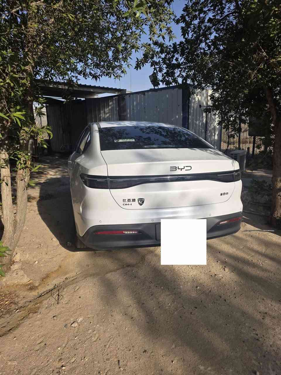 🚘 للبيع BYD Seal 05 موديل 2025
✅ السعر: 18,500,000 دينار عراقي (قفل)
✅ الممشى: 9,000 كم فقط
✅ بحالة الوكالة
✅ مع سبير (الإطار الاحتياطي)
✅ رقم بصرة باسمي

📞 للاستفسار:
***********

السعر نهائي.
