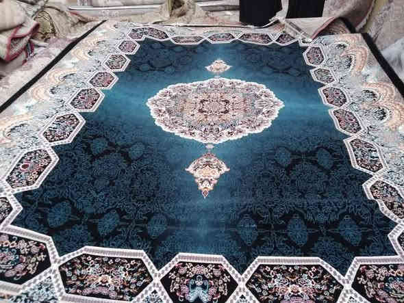 يوجد لدينه زوالي كاشان الاصلي مال العتبه🇮🇷🇮🇷
كل القياسات  الاسعار من 150الي 300
العنوان كربلاء حي العامل مقابل متنزه العبير داخل الفرع 2
رقم التلفون ***********📞*********** كربلاء
