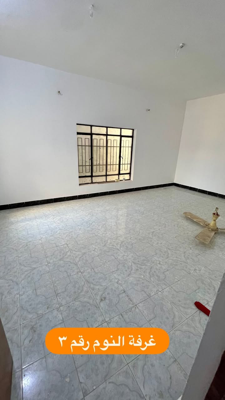 🏠 منزل للإيجار

📍الموقع : بعقوبة - شفته
✅ ٣ غرف نوم 
✅ استقبال
✅ مطبخ : بارد + حار 
✅ صال جلوس
✅ حمامات عدد ٢

☎️ للاستفسار على الواتساب  :
***********
