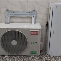 توسوت • ٢طن • نضيف جداً