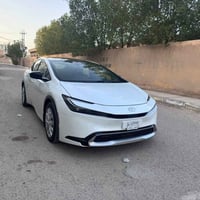 بريوس هايبرد • ٢٠٢٤ • ٨٠٠٠ كم