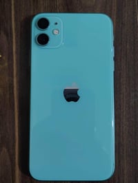 ايفون 11 • ما مبدل • بدون عطل