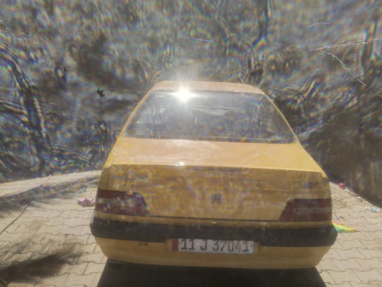 ياالله السلام عليكم
بيجوه ٤٠٥    ٢٠١٥  رقم انكليزي سنويه الى٢٩ مصفره هيه أو غرامه.  مكينه كير تبريد خير من الله  بيها باب مبدل أو بيها خياس بل دوسه أو جملاقات لخلفيه السعر ٣٢ اويبها مجال لشراي شرط تحويل


**إذا كنت صاحب هذا الإعلان وتريد حذفه لأي سبب، رجاءا أرسل رسالة إلى الدعم الفني**