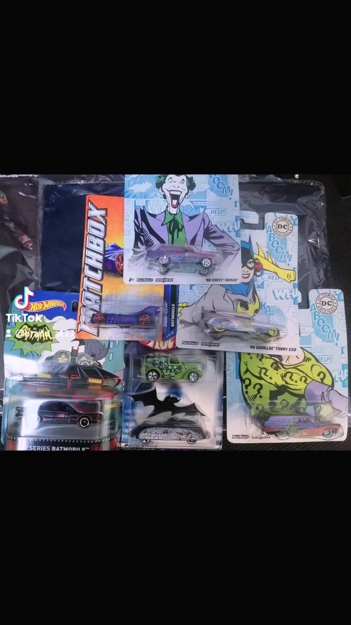 باتمان المجموعة الكامله ماركة H W


**إذا كنت صاحب هذا الإعلان وتريد حذفه لأي سبب، رجاءا أرسل رسالة إلى الدعم الفني**