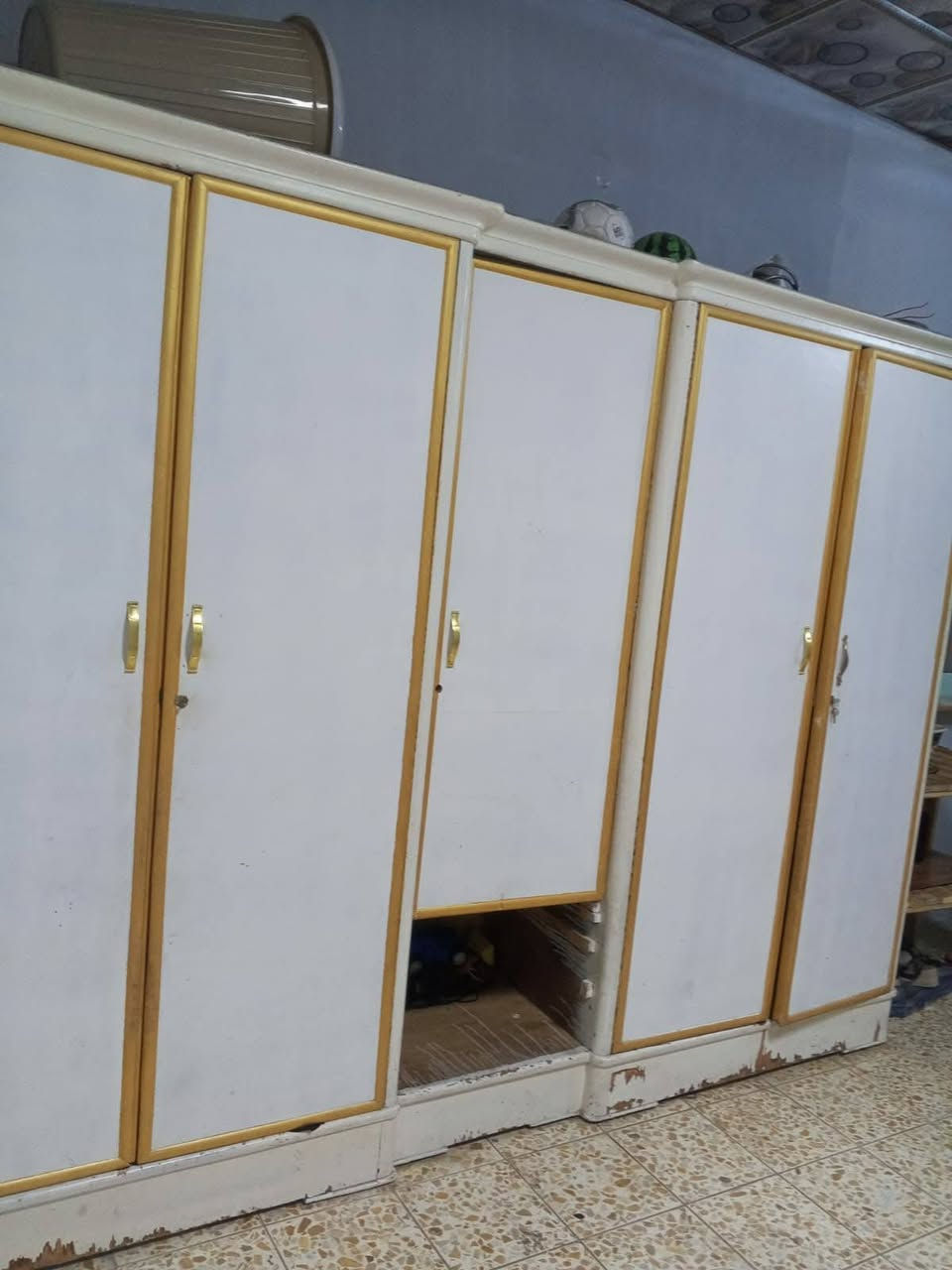 غراض للبيع المكان نجف


**إذا كنت صاحب هذا الإعلان وتريد حذفه لأي سبب، رجاءا أرسل رسالة إلى الدعم الفني**