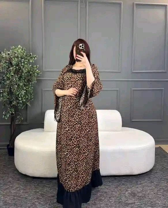 فستان نسائي خامة كريشا
من وزن 40 لحد وزن 110
السعر خاص 
توصيل لجميع المحافظات


**إذا كنت صاحب هذا الإعلان وتريد حذفه لأي سبب، رجاءا أرسل رسالة إلى الدعم الفني**