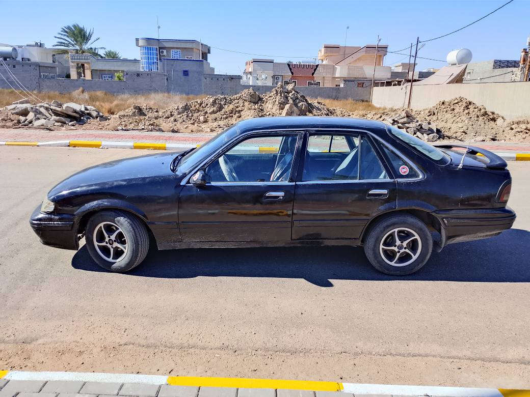 سلام عليكم من رخصه الادمن
برنس عدل موديل ٩٢ رقم بغداد تحويل مباشر ثاني يوم محرك مفتوح كير كفاله صدر نضيف باتري جديد كهربائيات كلها شغاله ما بيها اي نقص كا عدى كيج بانزين ترايها حلو وناعمهه
مكاني الانبار رمادي 
السعر ٣١  وبيها مجال للشراي 
رجاءا جاءا ما تفيدك اعبر بكلمه طيبه الله يرزق الجميع 
هاتف *********** الرمادي, الأنبار
