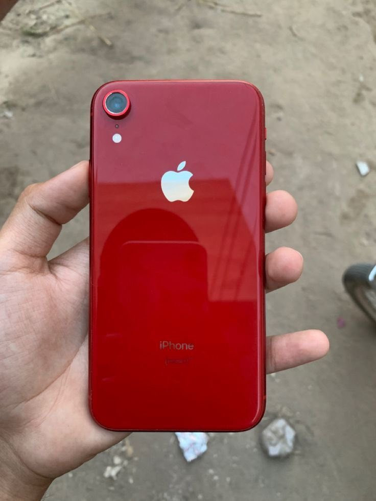 iPhone XR للبيع
الجهاز ممفتوح
ميعبر هوه
ذاكره 64
بطاريه74
الجهاز نضافته95
كامرات صوت كله شغال
السعر 170
للستفسار ***********
