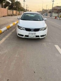 سيراتو ٢٠١١ • خليجي • ١٦٠٠