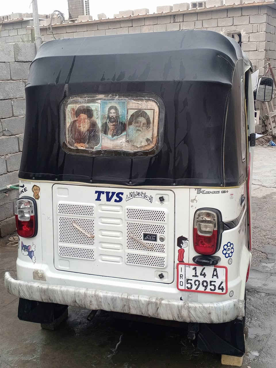 تكتك للبيع مديل 22كفاله عامه لمكينه مجفته تجفيت شركه لا تنقص ولا تبخر مكان حي بغداد للاستفسار الاتصال على الرقم ***********السعر 7650
