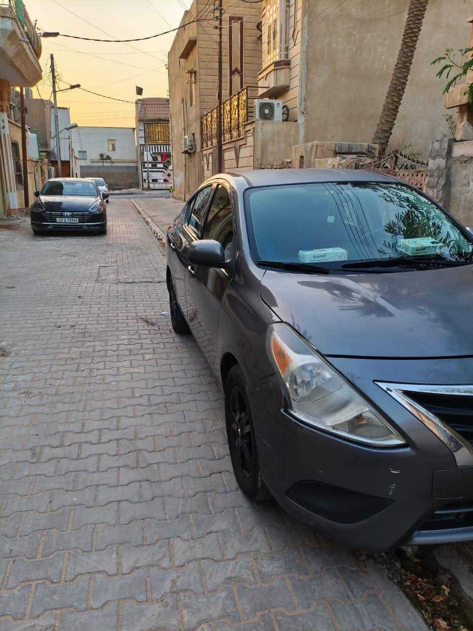 نسيان فيرسا 2018 للبيع
ملاحظة ابيع ع الحادث السعر 65 قفل قفل
صور حادثها اللي بامريكا موجود بالصور وهذا صور حادثها بالعراق العنوان البصرة التنومة
***********
